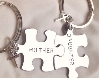 mother daughter gifts mother daughter keychain boyfriend gift husband wife gift personalized keychains natashaaloha - Christmas Gifts For Daughter mother daughter gifts mother daughter keychain boyfriend gift husband wife gift personalized keychains natashaaloha - Christmas Gifts For Daughter