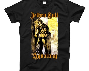 jethro tull aqualung shirt