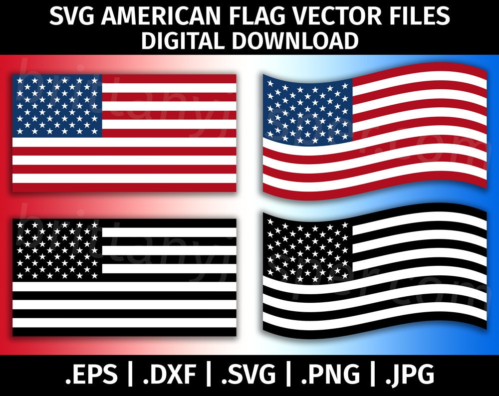 Free Free American Flag Union Svg 170 SVG PNG EPS DXF File