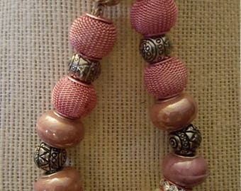 Jewelry, Fashion, Women, Beading, Bracelet