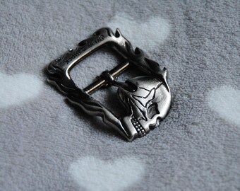 Buckle boots New Rock 40 * 60 mm