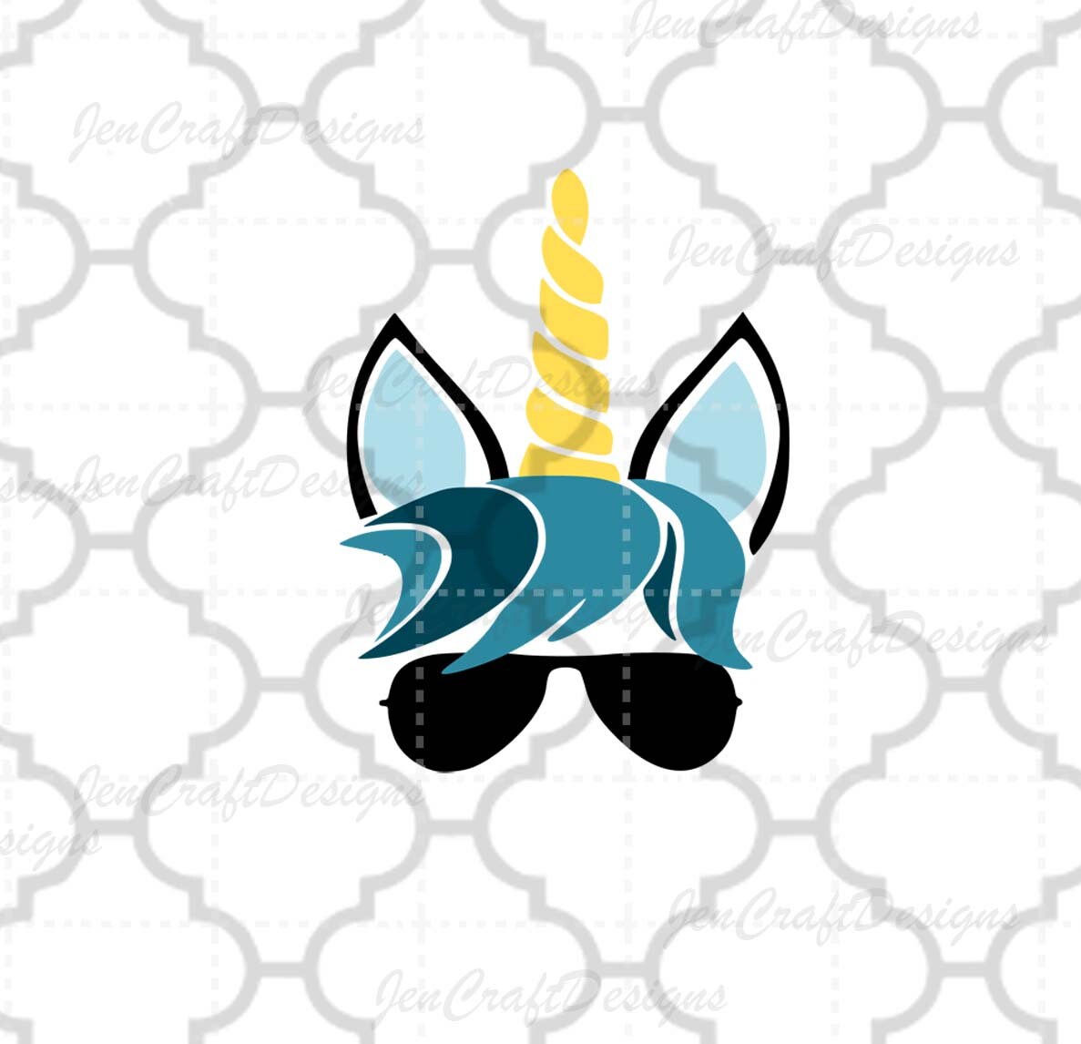 Download Unicorn SVG, Boy Unicorn Svg, Unicorn Clip Art, Unicorn Face SVG, Cute Unicorn SVG, Cricut ...