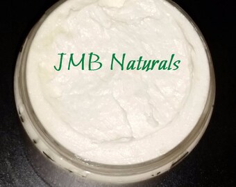 100% Pure Cocoa Butter (Whipped)
