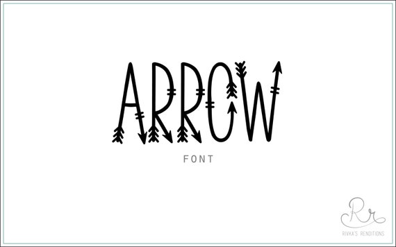 programs to view font glyphs