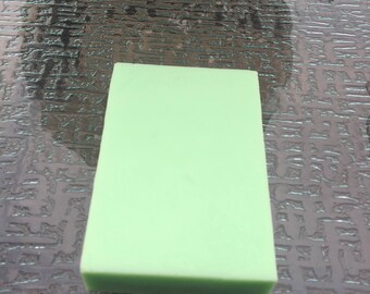 Spearmint Soap