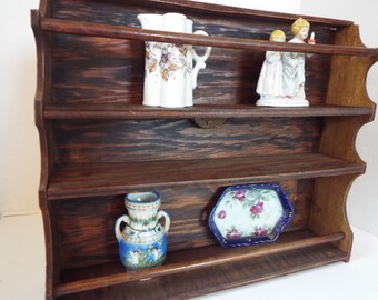 Plate shelf | Etsy Plate shelf | Etsy