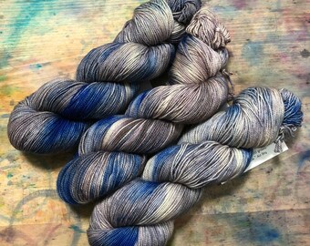 Dungarees - Nymph Sock