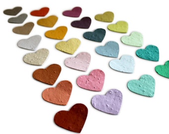 Seed Paper| Plantable Paper| Plantable Seed Paper| Wedding Favor| Wedding Favors| Wedding| Plantable| Seed Paper Confetti| Plantable Favors