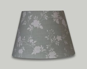 Carnival Rose Green Lampshade Empire Tapered Cone Lamp Shade Lightshade 25cm 30cm 35cm 40cm 50cm 60cm 70cm