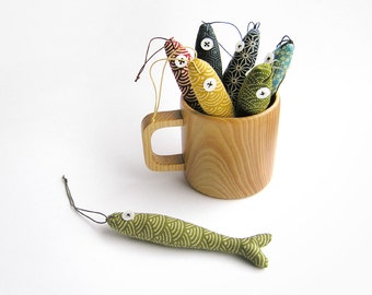 Fathers day fishing, Gifts for him, Fish decor, Keyring fish, Keychain fish, Fish keyring, Fish keychain, Fisherman gift, Handmade by olula,