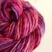 Chunky knit yarn thick wool yarn, bulky knit yarn, bulky crochet yarn, thick yarn chunky wool yarn, handspun yarn, bulky hand spun yarn wool