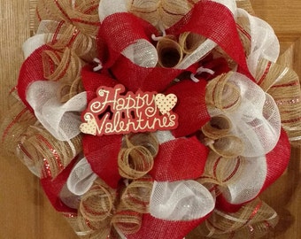 Valentine's Day Wrath
