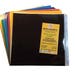 6"x6" one of every color Oracal 651 - 61 colors Free Shipping, permanent vinyl, adhesive vinyl, craft, crafting, Siser, cups, tumblers gifts