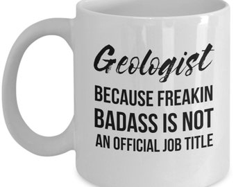 Geologist Gift, Geologist Mug, Geology Mug, Geology Gift, Gift For Geologist, Funny Geologist, Geology Student Graduation, Geology