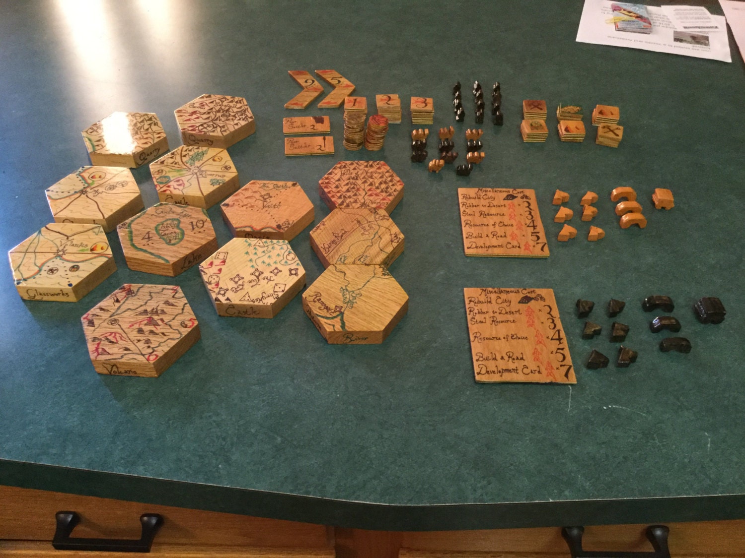 catan traders and barbarians catan traders and barbarians