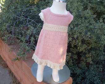 Eleanor Dress PDF pattern