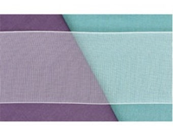 2" Translucent Woven Buckram Drapery Tape R-TEX