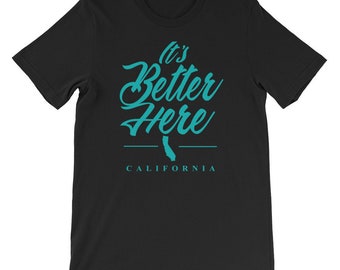 California Shirt
