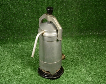 Electric Coffee Maker from Germany, Vintage Electric Coffee Maker, Vintage Espresso Maker, Coffee Pot 1970s, Housewares Collectibles