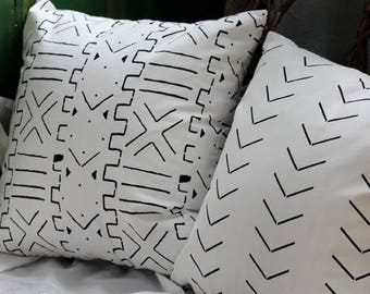 White Pollow Covers, Decorative Pillows, Cheap Pillow Cases, 18x18 Zippered Pillow Sham, Couch Pillows, Toss Pillow