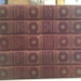 The Sahib Edition of Rudyard Kipling 5 Volumes C. 1910 - 1920