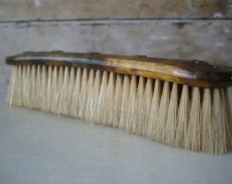 Vintage Table Brush Very Retro