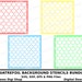 Quatrefoil svg bundle, digital download, stencil svg, pattern tile, background svg, moroccan svg, quatrefoil svg, dxf cut file, eps file