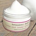 Clover and Honey Body Lotion - Paraben Free Lotion