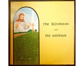 The Blindman and His Saviour Album