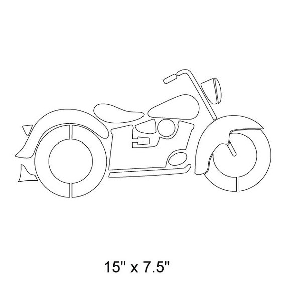 on sale motorcycle stencil for painting kids or baby room mural sku233 istencil - Kids Painting Templates on sale motorcycle stencil for painting kids or baby room mural sku233 istencil - Kids Painting Templates