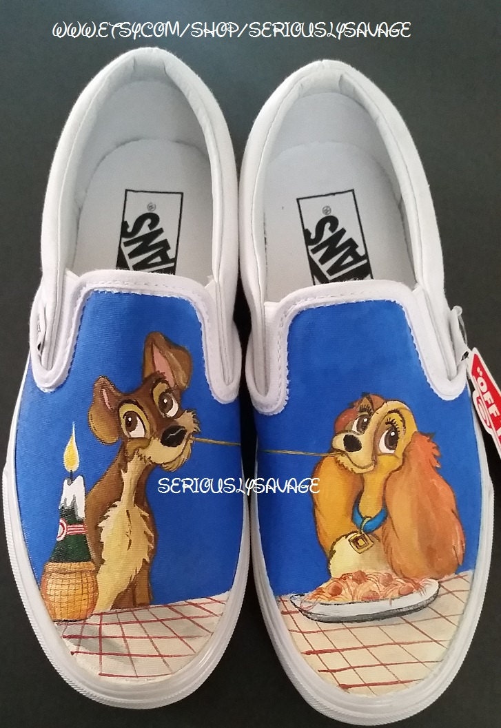 disney vans disney vans