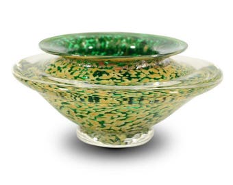 Small Ikebana Bowl