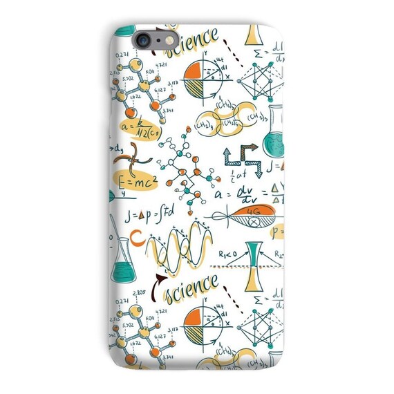 coque iphone 6 sciences coque iphone 6 sciences