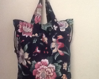 Tapestry Bag, Tapestry Hand bag