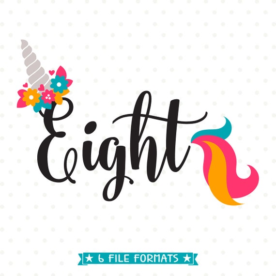 Free Free Birthday Unicorn Svg 411 SVG PNG EPS DXF File