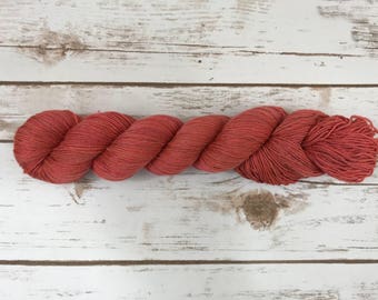 Merino/Silk 80/20, 437yard/100g, 4-ply, handdyed