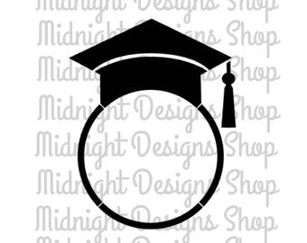 Graduation stencils | Etsy