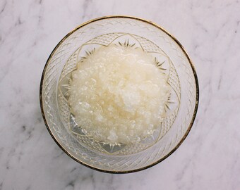 The Ocean Sands Epsom Salt Hand and Body Scrub