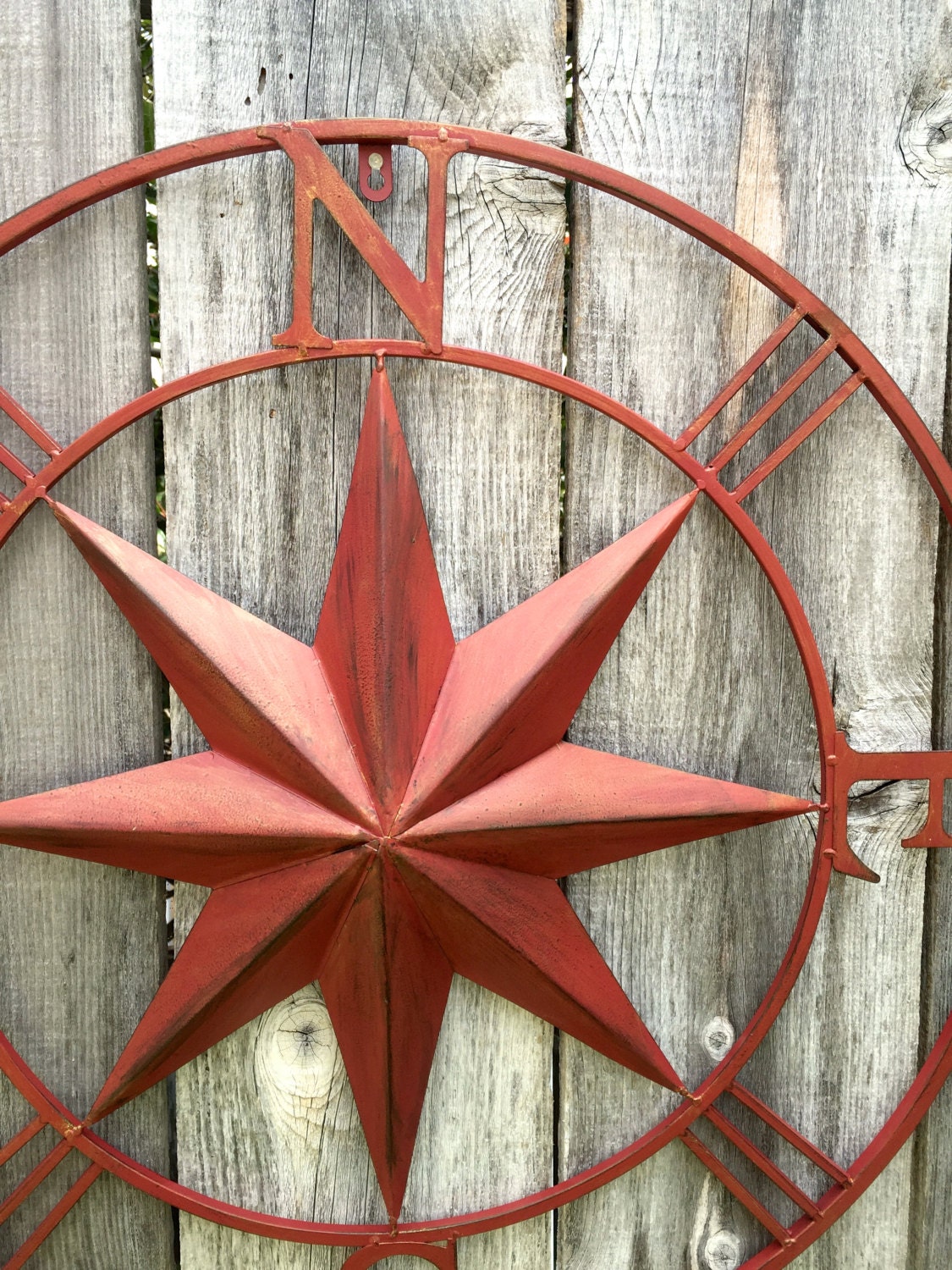 Nautical Wall Art Metal Compass Wall Art Nautical Wall Art