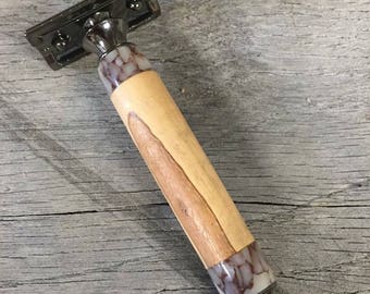 Double Edge Safety Razor