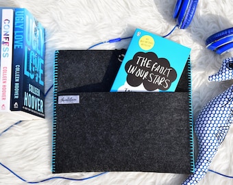 Book Sleeve The Fault In Our Stars, John Green