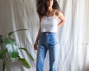 Workshop Vintage Levi's 501