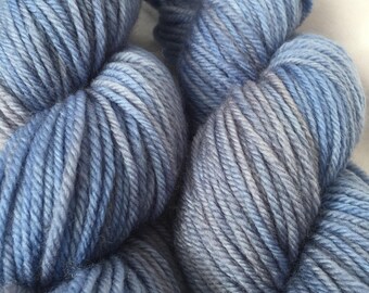 DK Weight Yarn - Tonal Series 100g