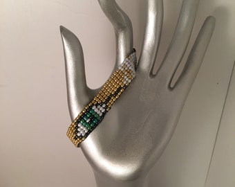 Adult Egyptian bracelet