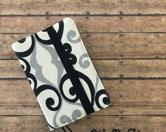 Standard size revised NWT Bible cover