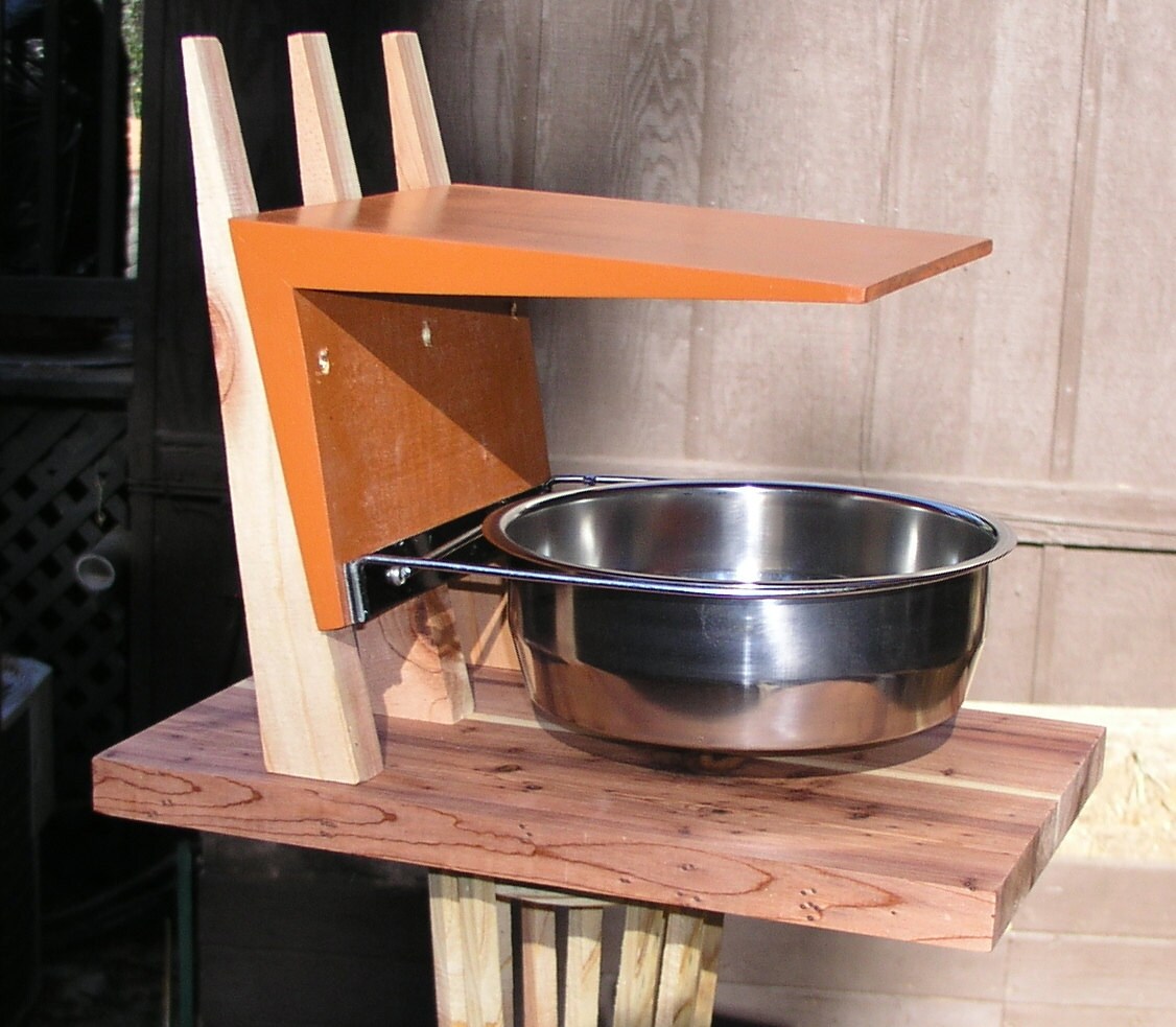 In Stock Mid Century Modern 96oz Bird Feeder Googie Carwash In Stock Mid Century Modern 96oz Bird Feeder Googie Carwash