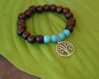 PAY IT FORWARD Bracelet - one for you and one to give away! Plus a little extra thank you ....
