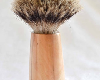 Silvertip Badger Shaving Brush - 25mm