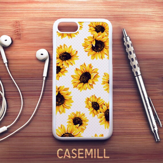 iphone 8 case sunflower iphone 8 case sunflower