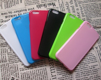 Cross stitch supply - iphone case, 6sp/7/7p/8/8p